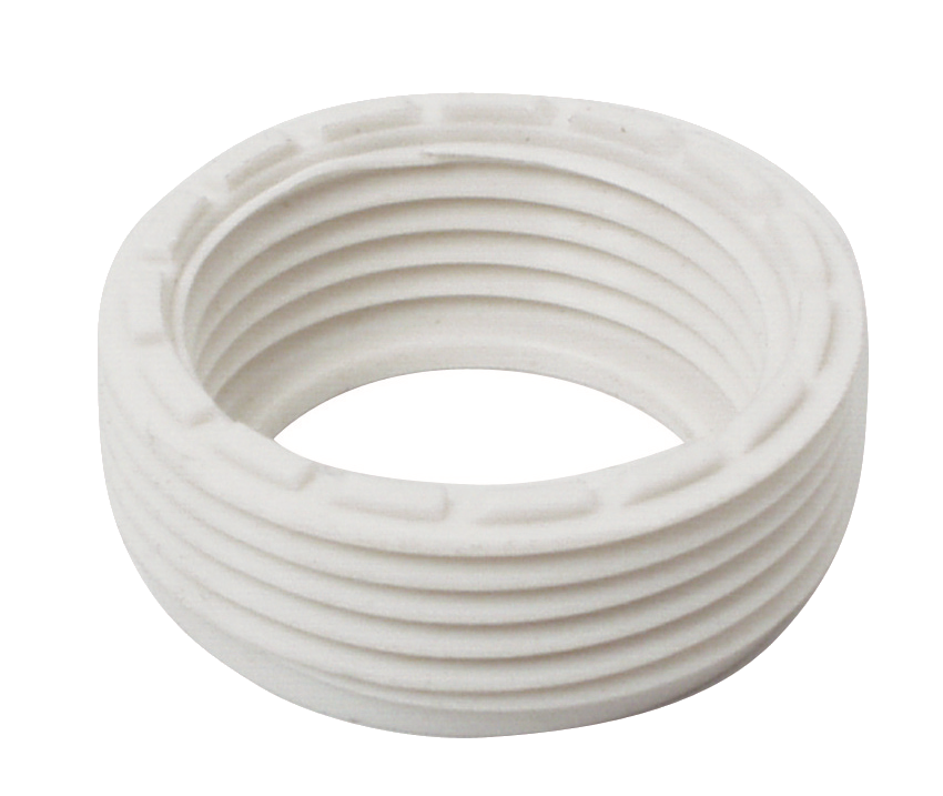 RIDUZIONE IN PP M 1" 1/4 x F 1"