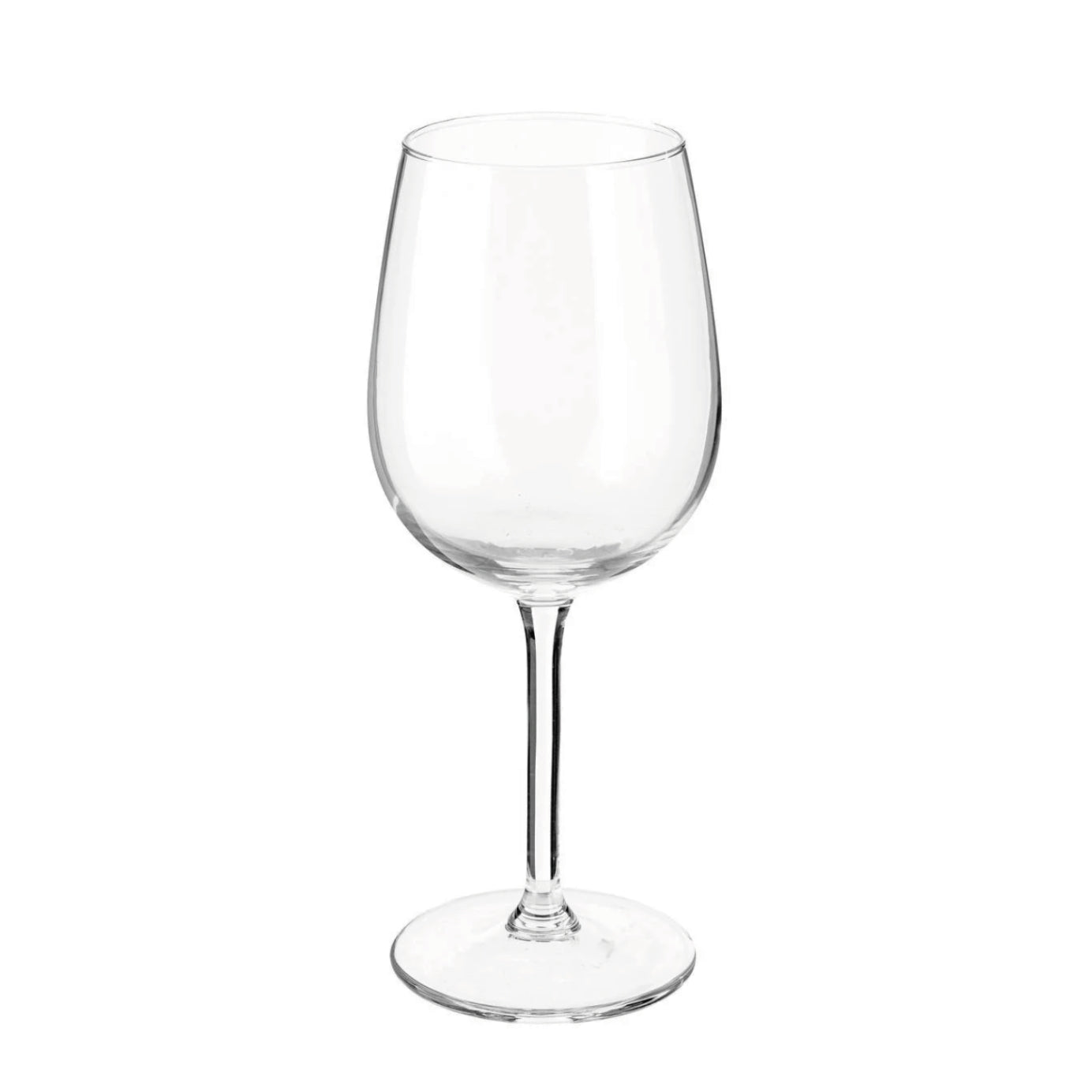 Calice "Orpea" in vetro 36Cl