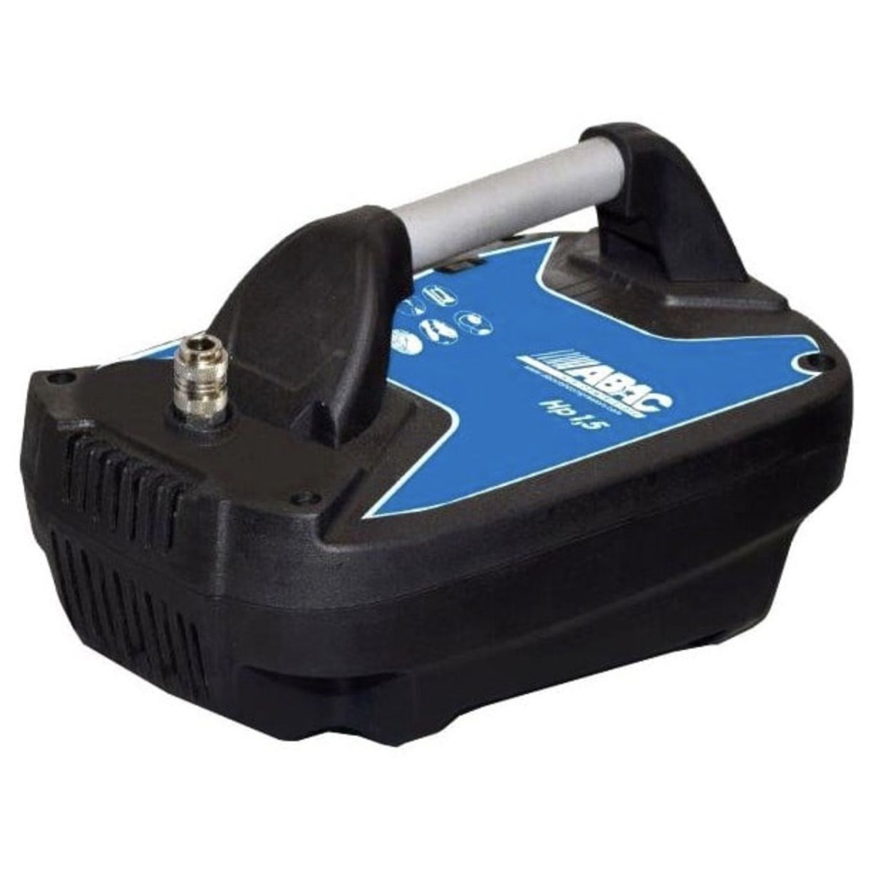 Compressore Compy 1,5 HP ABAC