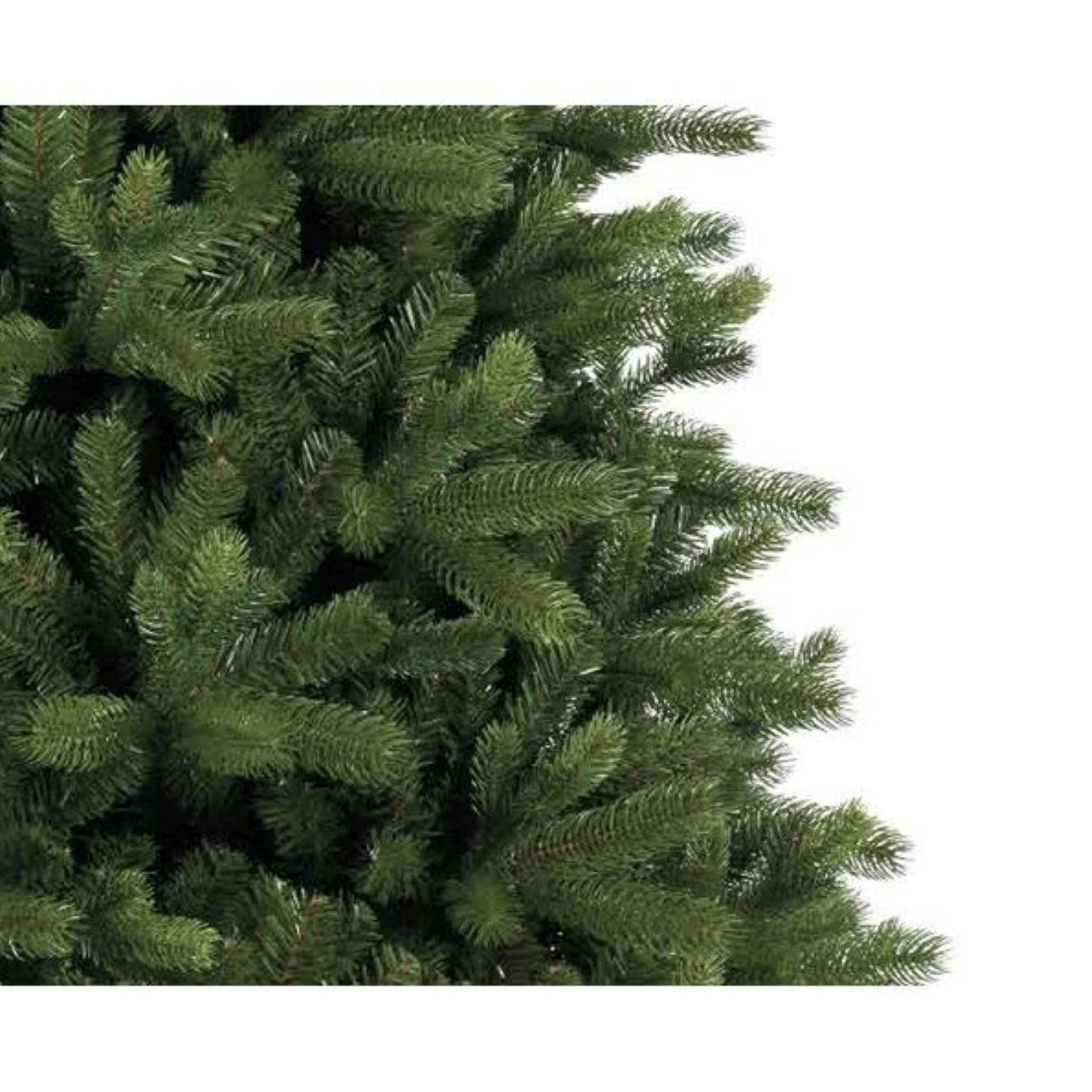 Albero di Natale Freiburg Pine Verde