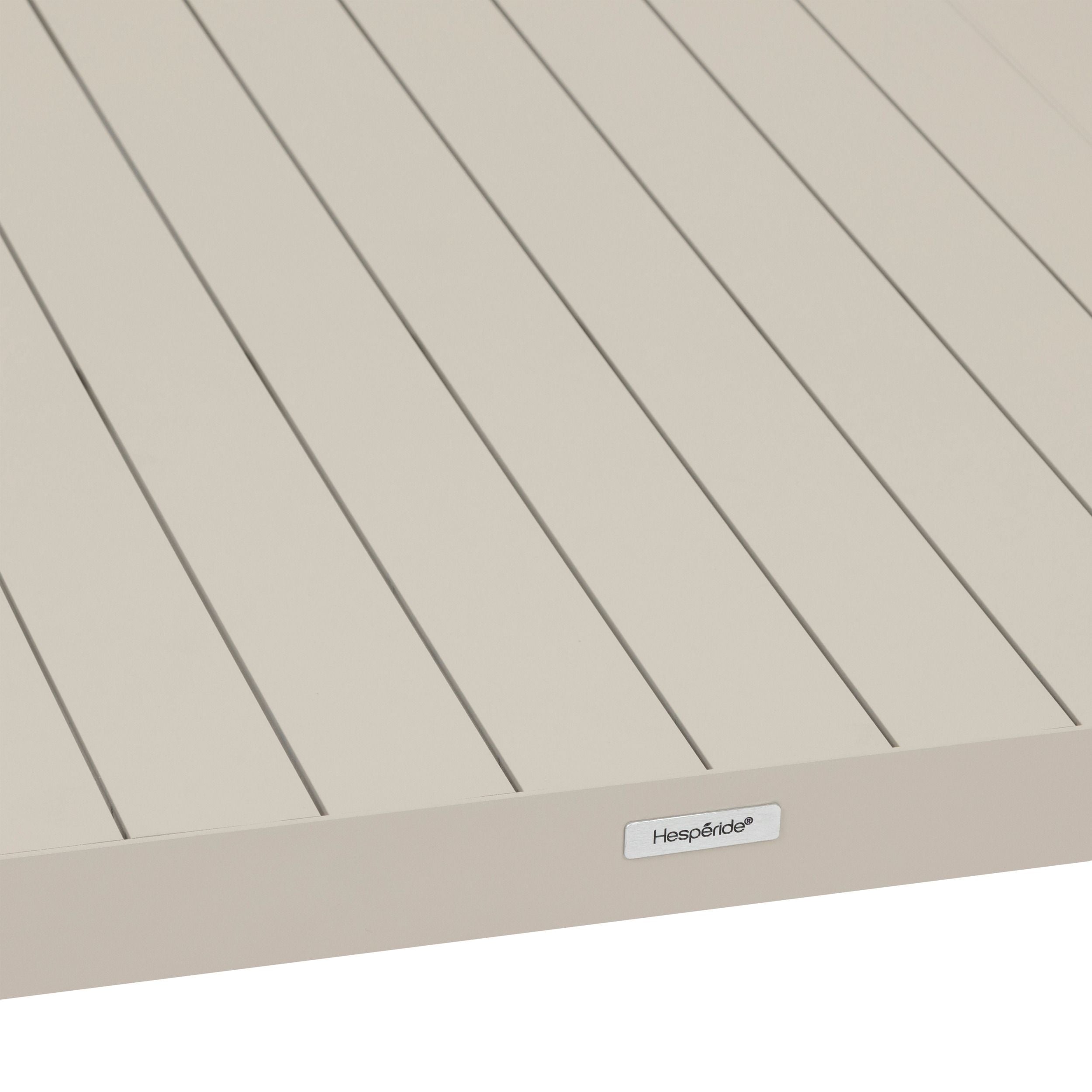 Salotto da giardino Evasion 13