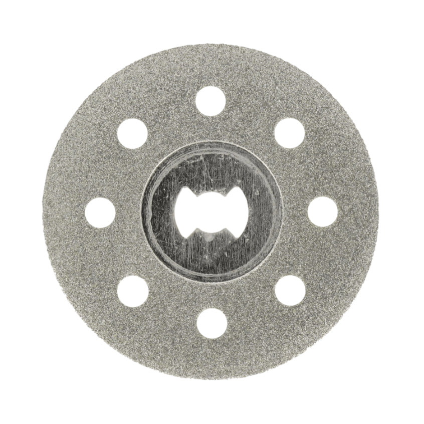Disco da taglio diamantato Dremel