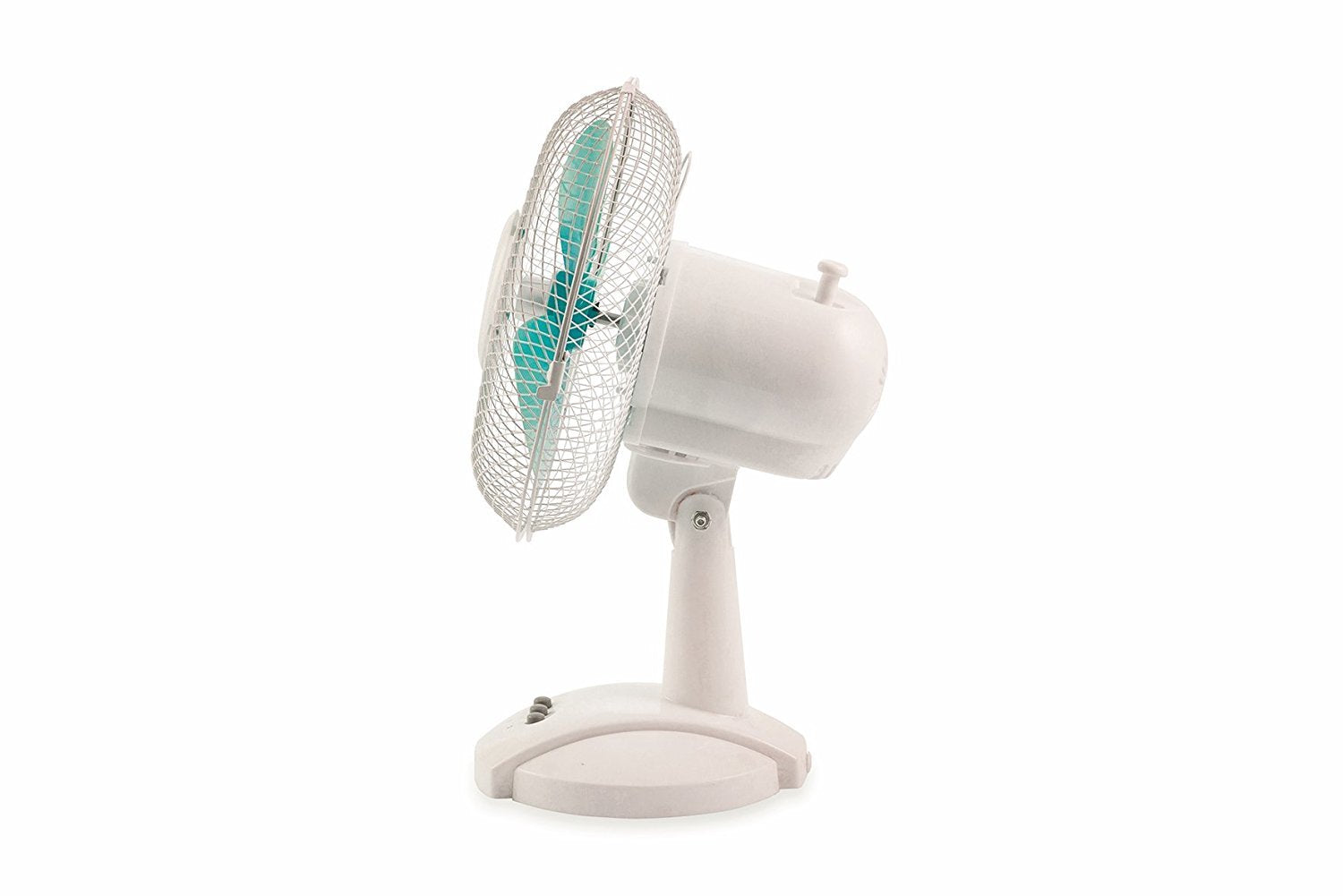 VENTILATORE DA TAVOLO 25W DIAMETRO 23 CM 3