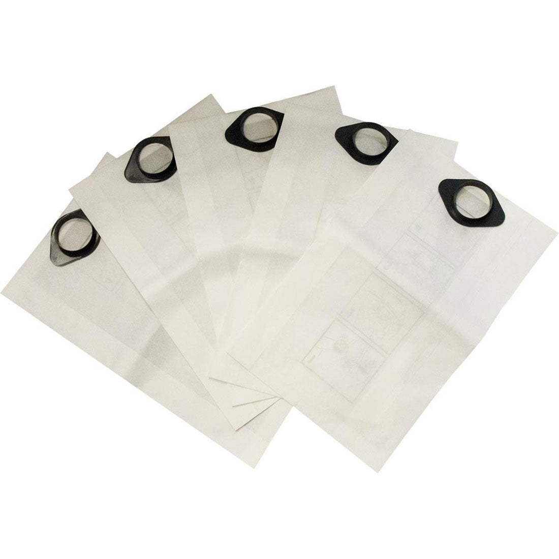 Kit 5 sacchetti Raccoglitori Lavor