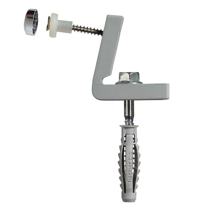 Tasselli Fischer WB5N sanitari