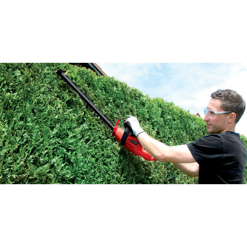 Tagliasiepi elettrico 570W Einhell