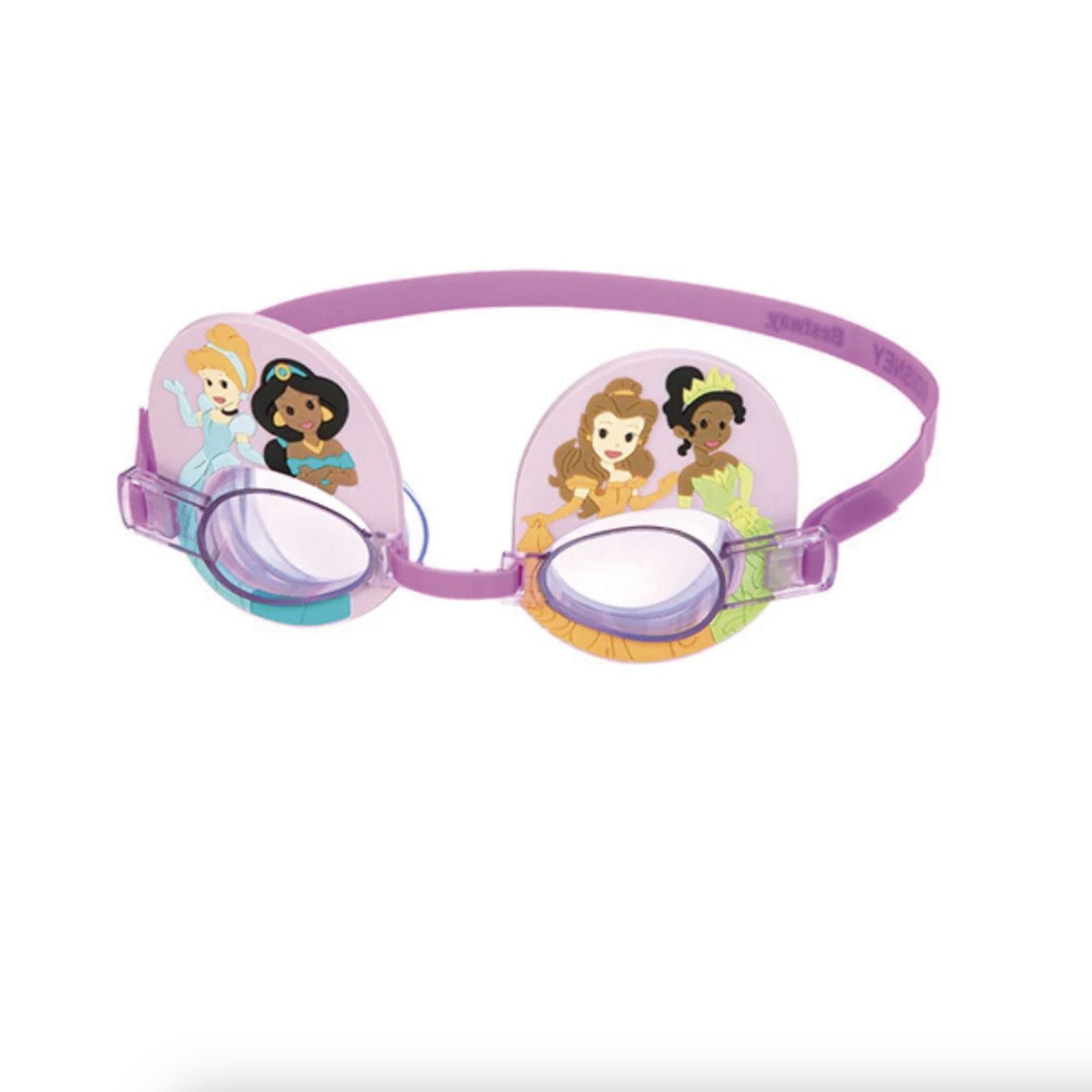 Occhialini Disney principesse 3+