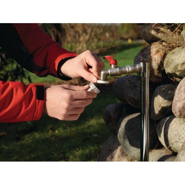 Nastro in teflon StopWater