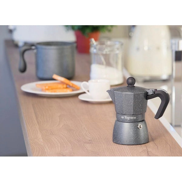 Caffettiera 1 tazza Tognana