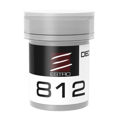 TONER ALL'ACQUA 812 COLORE MELANZANA 20 ML