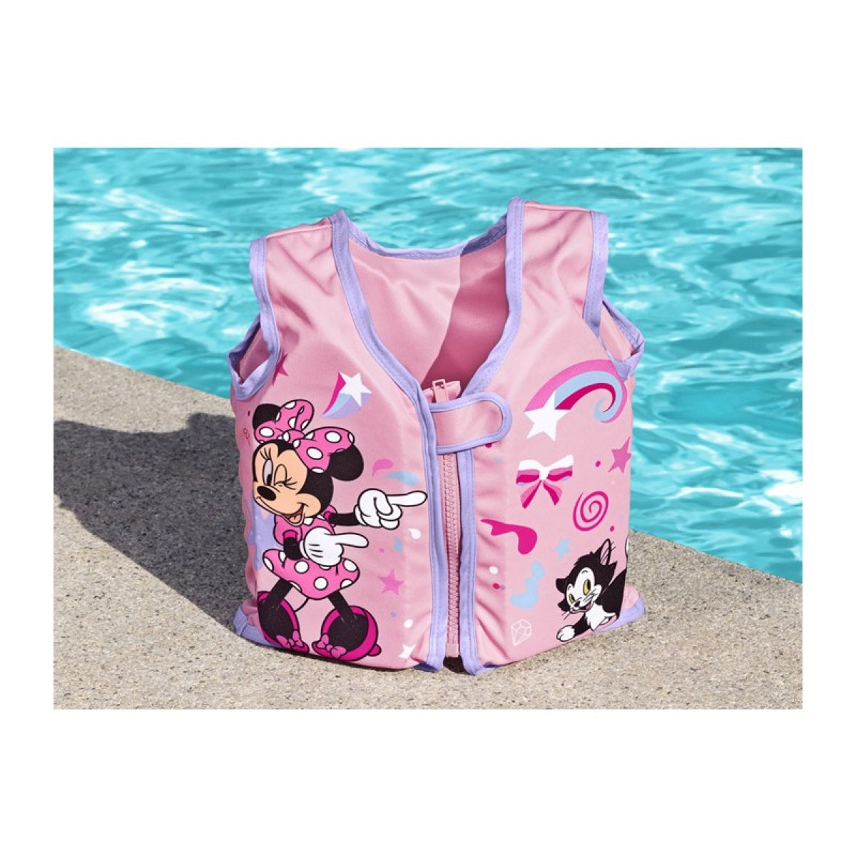 Giubbotto Salvagente Minnie Disney 3