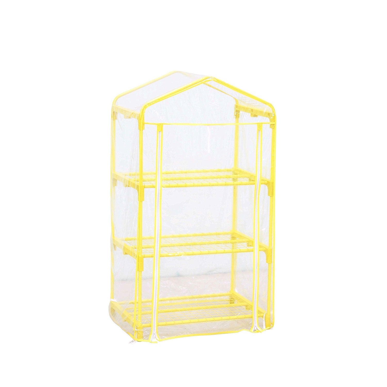 Serra per terrazzo e balcone Azalea