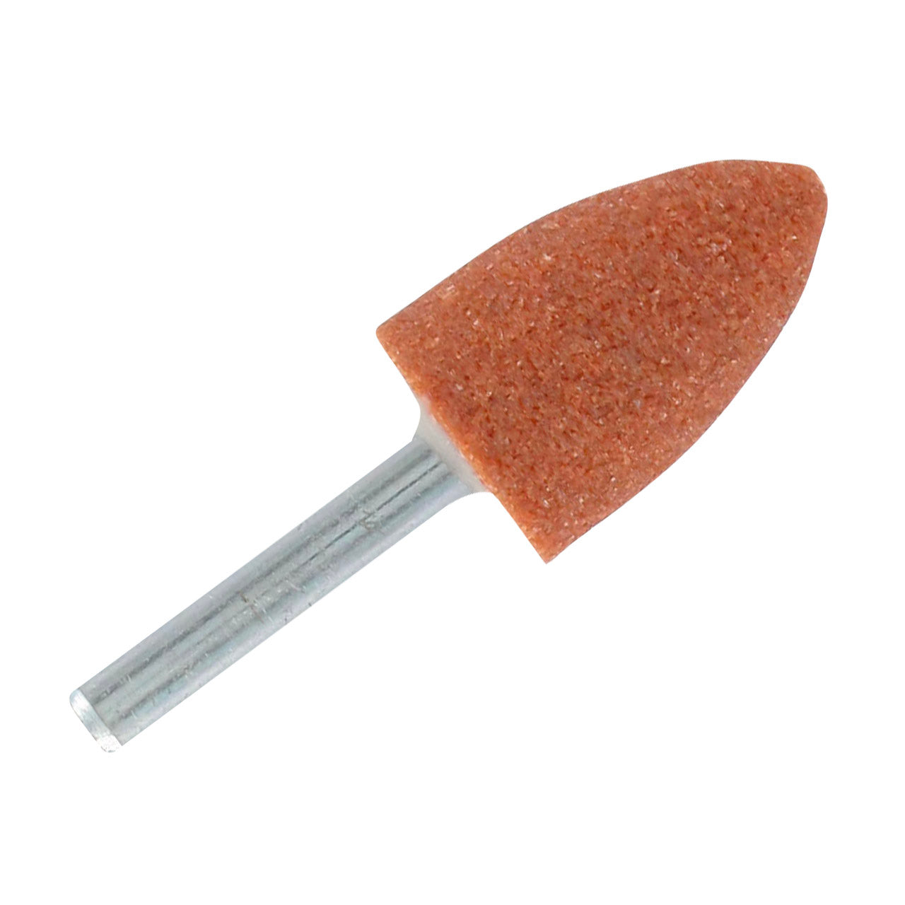 3 Mollettine Abrasive coniche Dremel