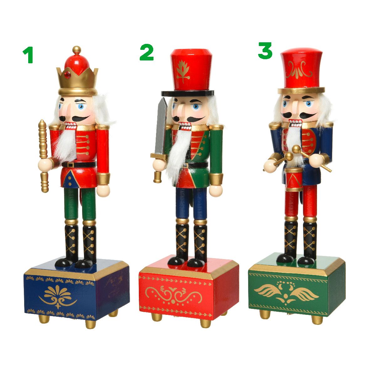 Carillon schiaccianoci