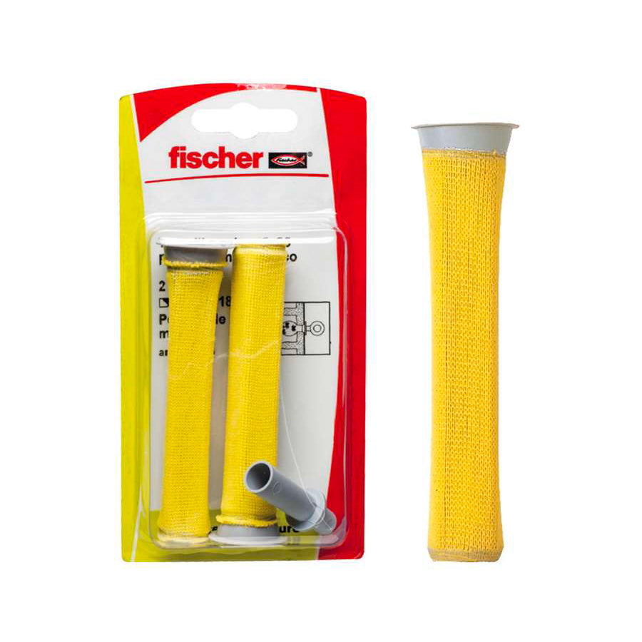 Fischer Tasselli a calza HN
