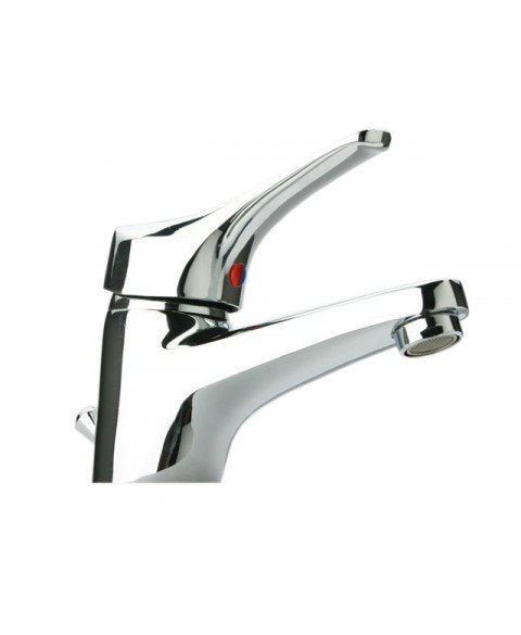 MISCELATORE LAVABO PILOT - PAINI CTPILOT211