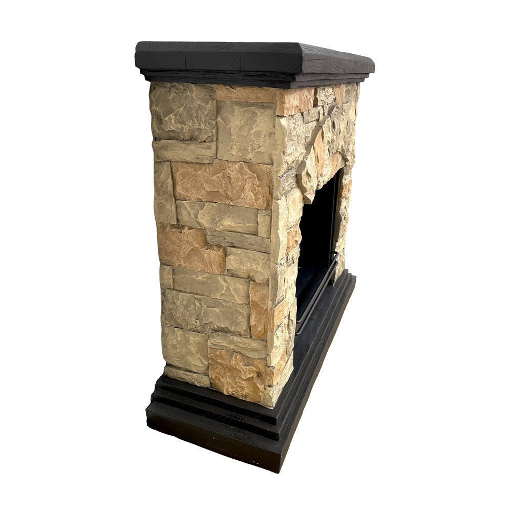 Camino a bioetanolo da terra Belluno 7