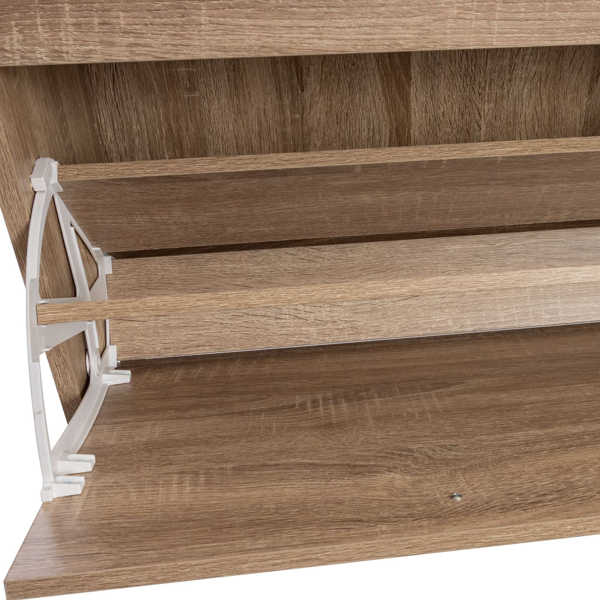 Scarpiera 3 Ante Slim 6