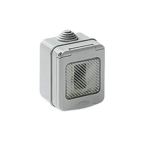 Contenitore Parete IP55 1P GWS-MAGIC