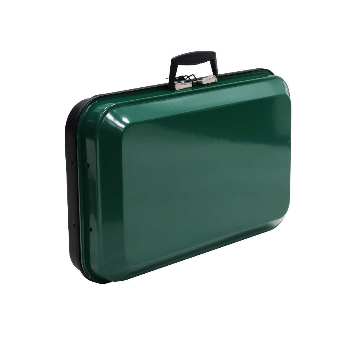 Barbecue a Carbone - Valigetta Portatile