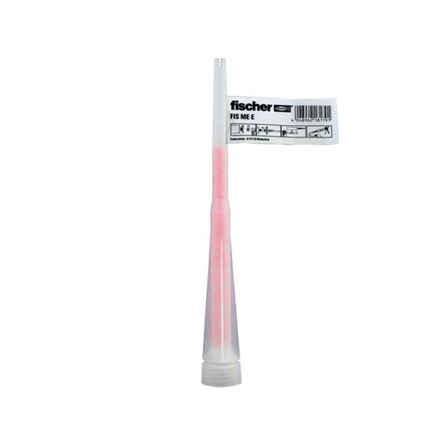 Miscelatore Fis ME e Fischer