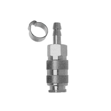 Rubinetto rapido universale