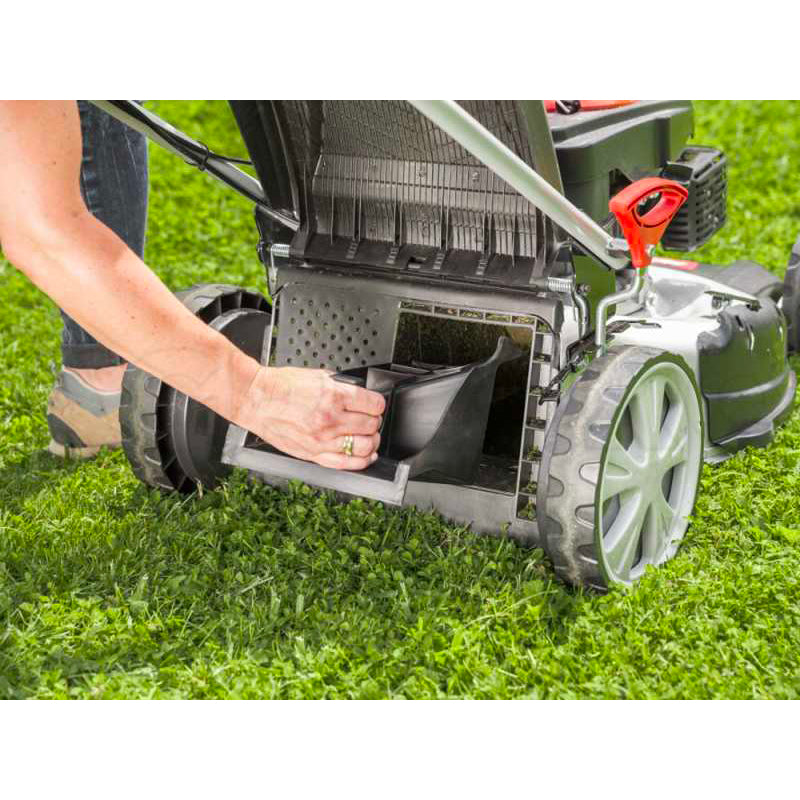 Rasaerba a benzina Easy 160CC 2,3KW 4