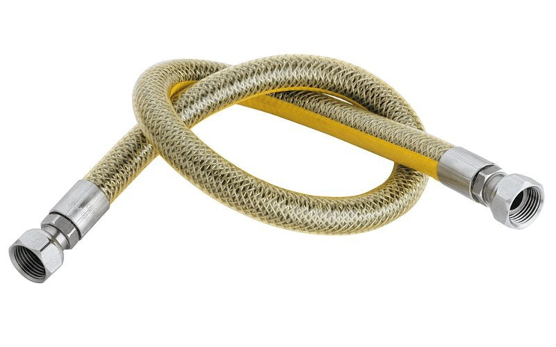 GIUNTO GAS EN 14800 CE M 1,5