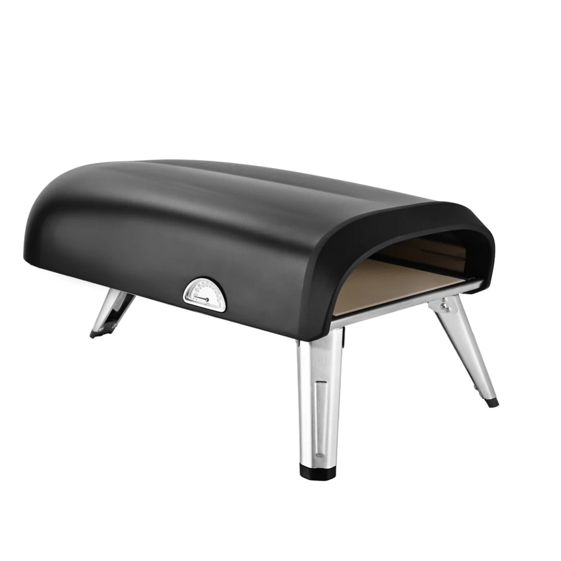 Forno per pizza a Gas Donna Rosa 5