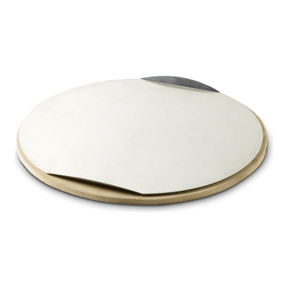 Pietra per pizza 26 Cm Weber