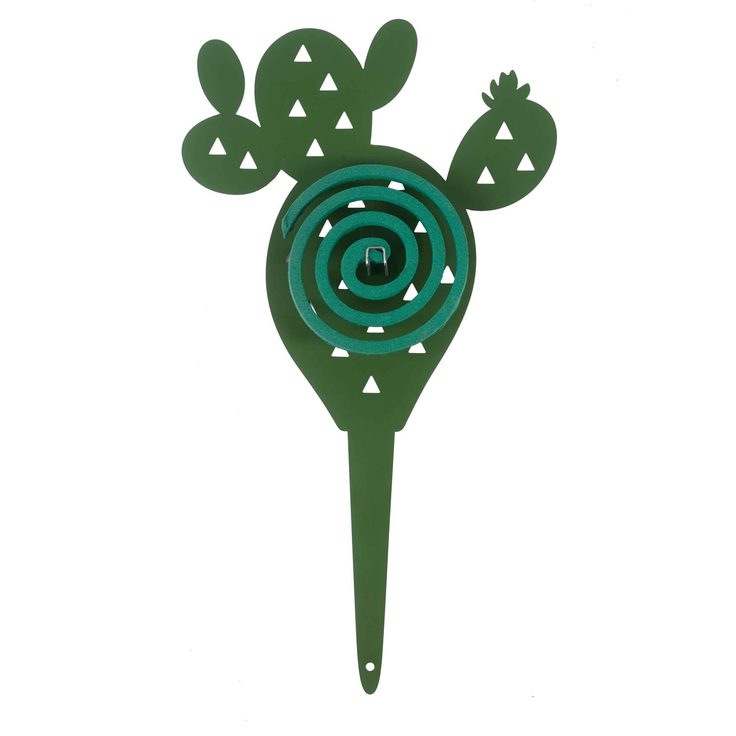 Porta zampirone da terra