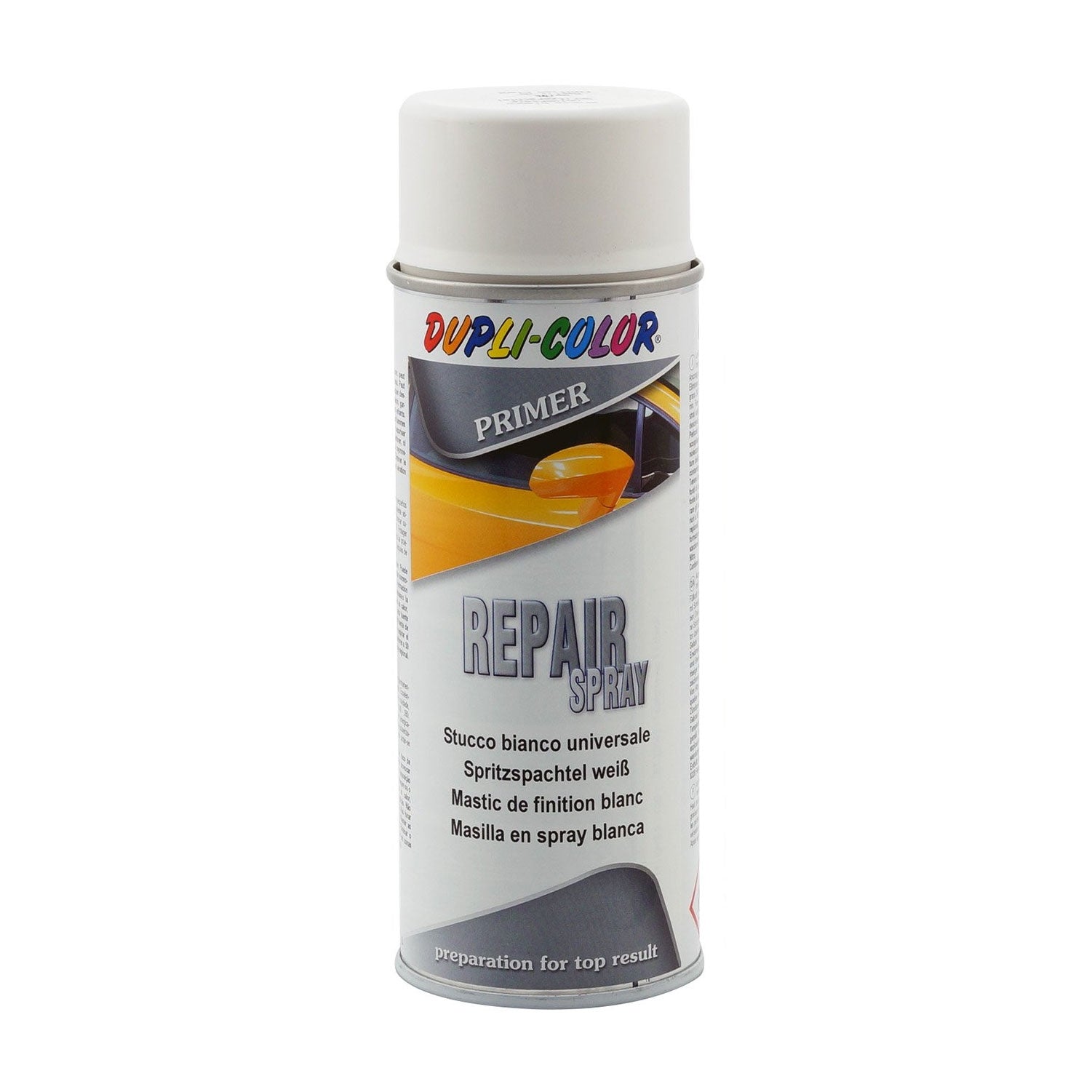 Stucco universale acrilico isolante 400 ml