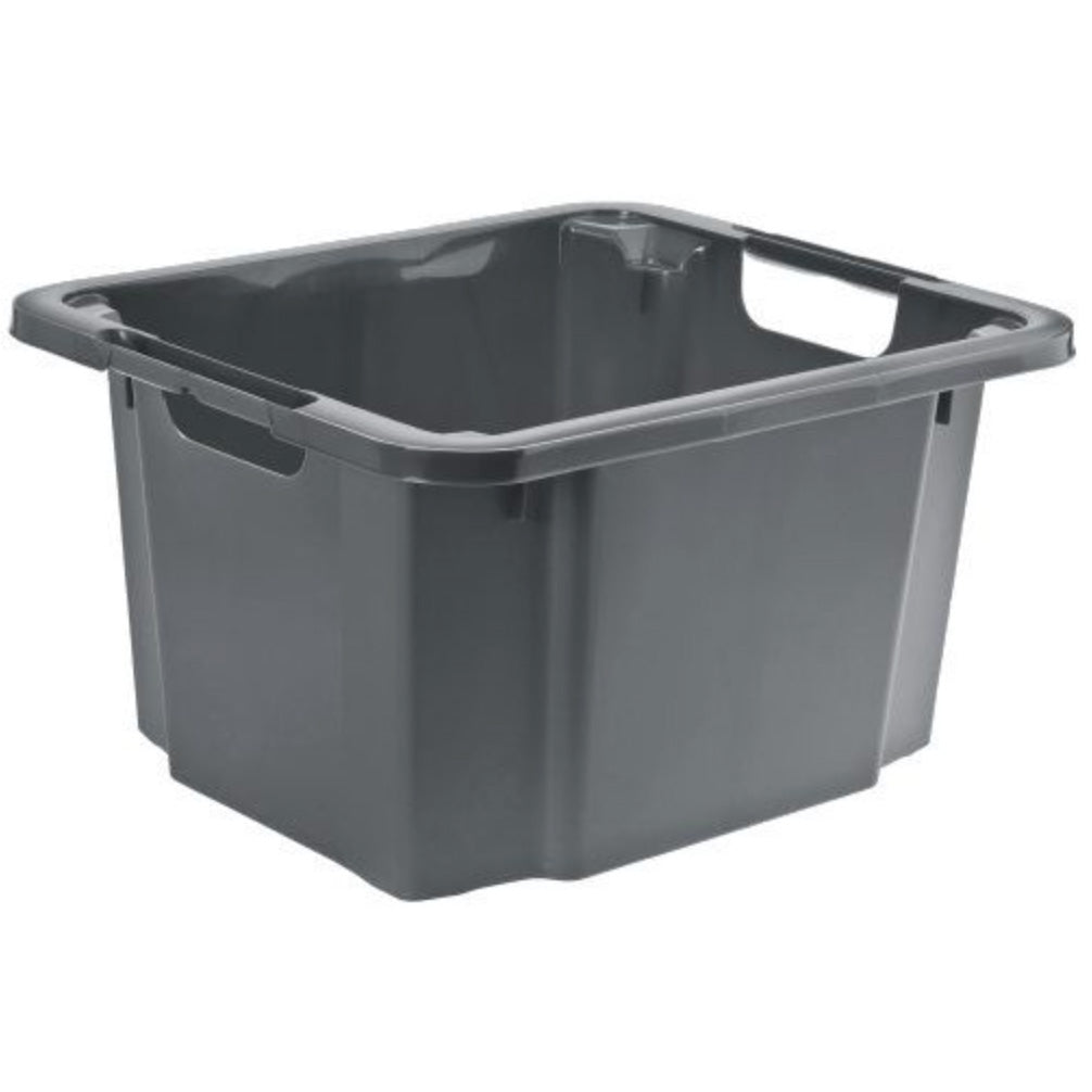 Contenitore sovrapponibile e impilabile Ranger