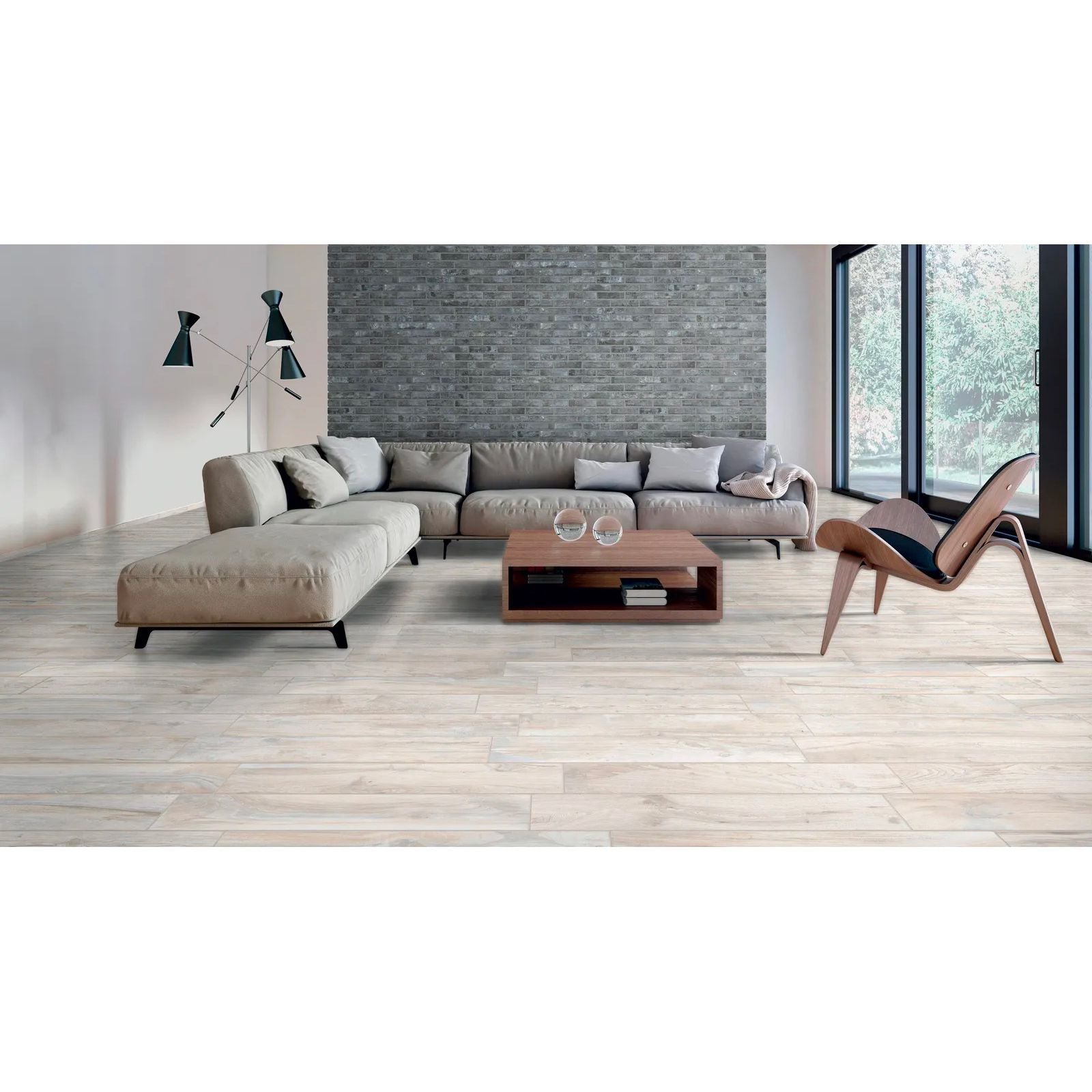 Pavimento Living 15x100