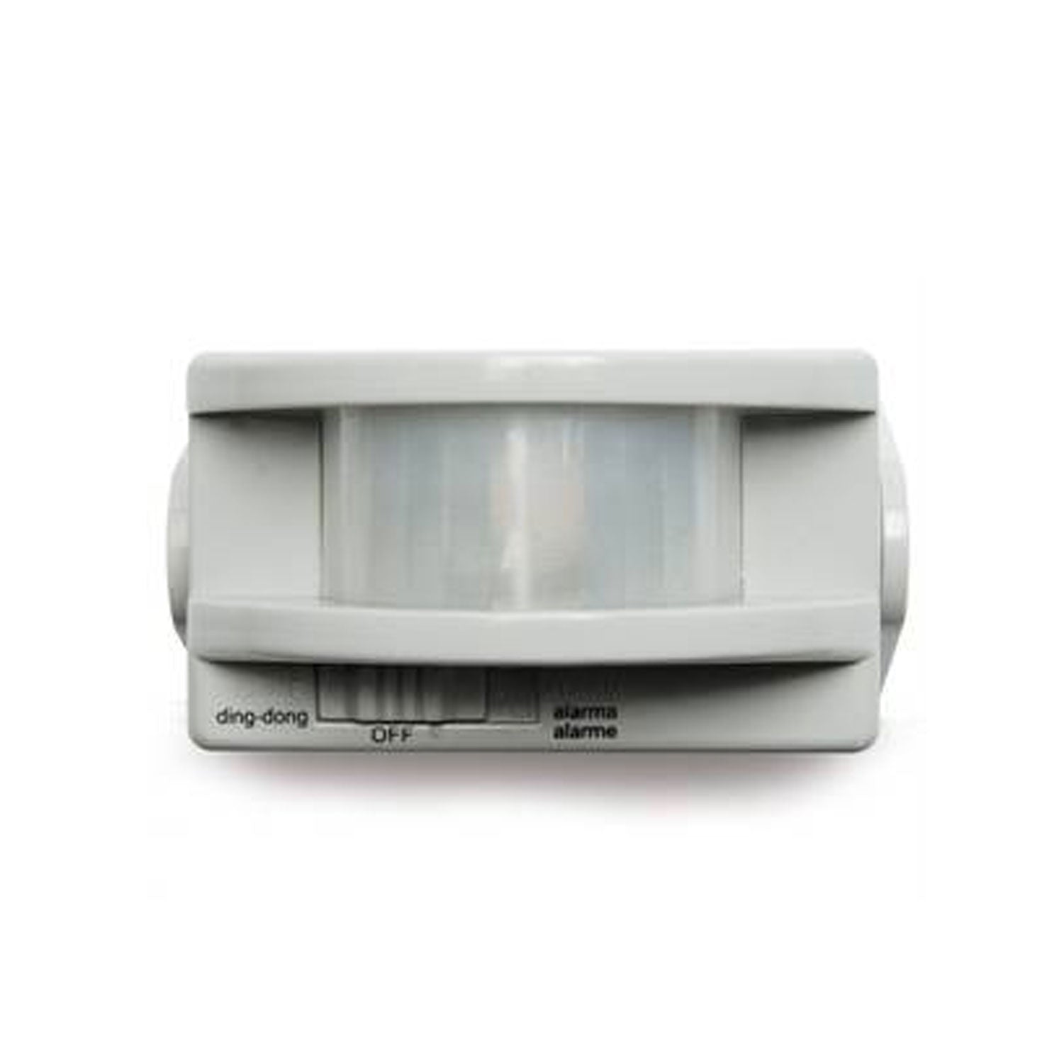 AVIDSEN Rilevatore di Presenza con Allarme Din Don