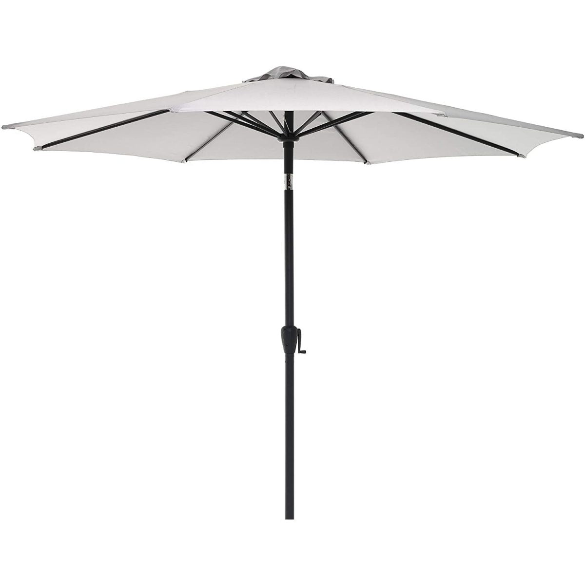 Ombrellone Palm Beach 3x3 mt