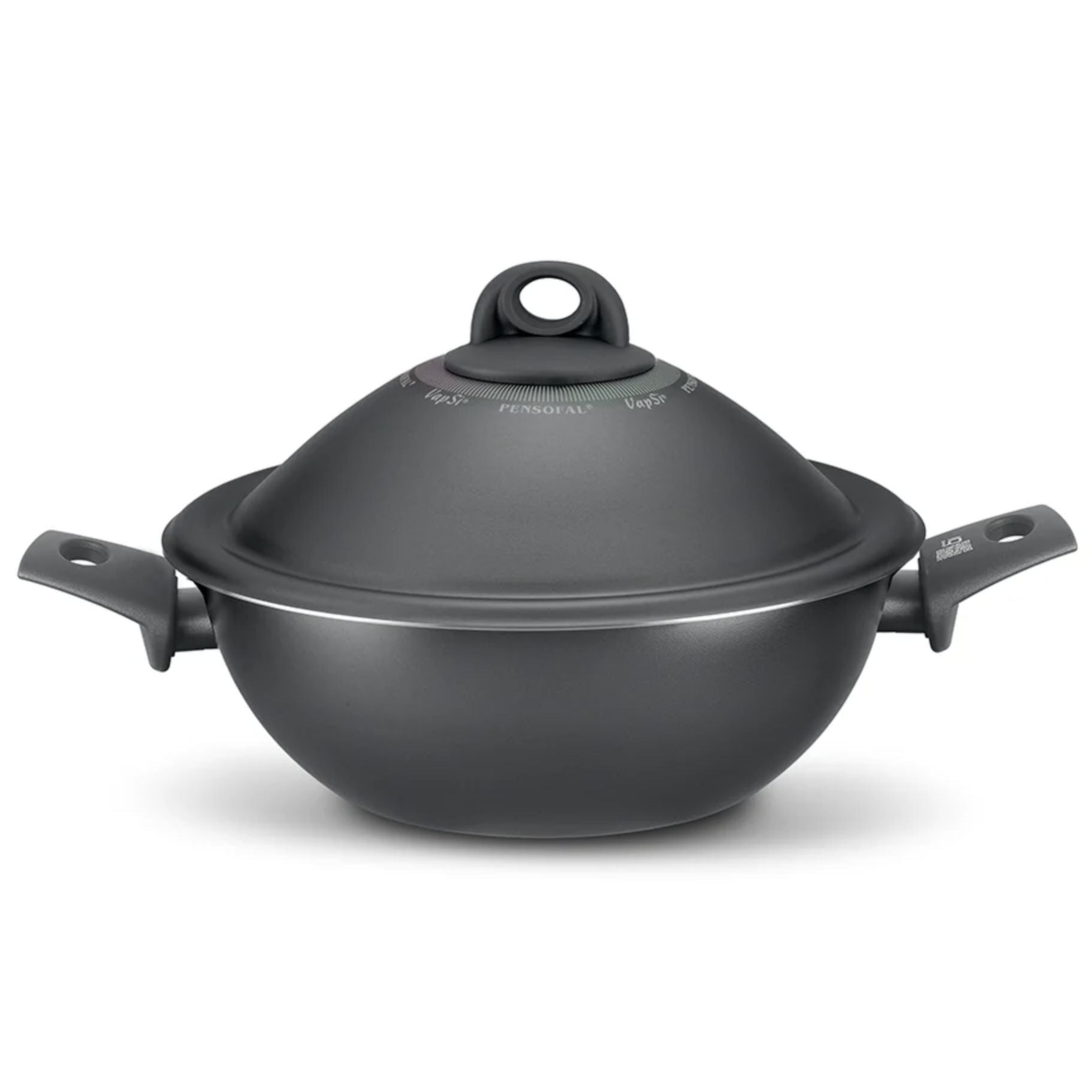 Vaps√¨ WOK Cottura al vapore 24 cm