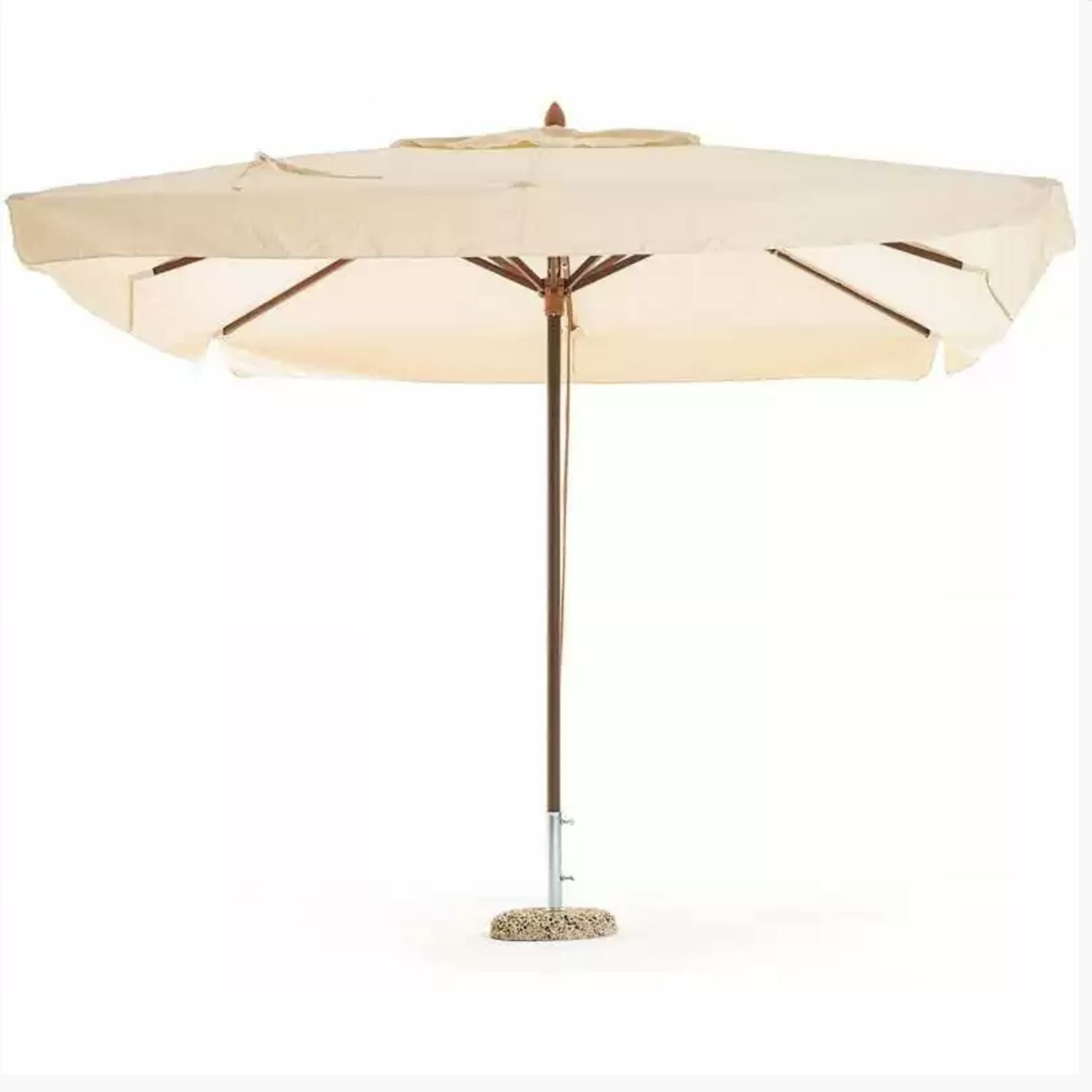 Ombrellone Oasis 3x3 Ecr√π