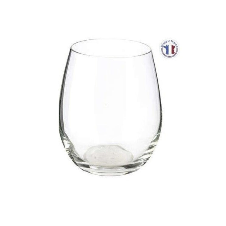 Bicchiere basso Orpea 36CL