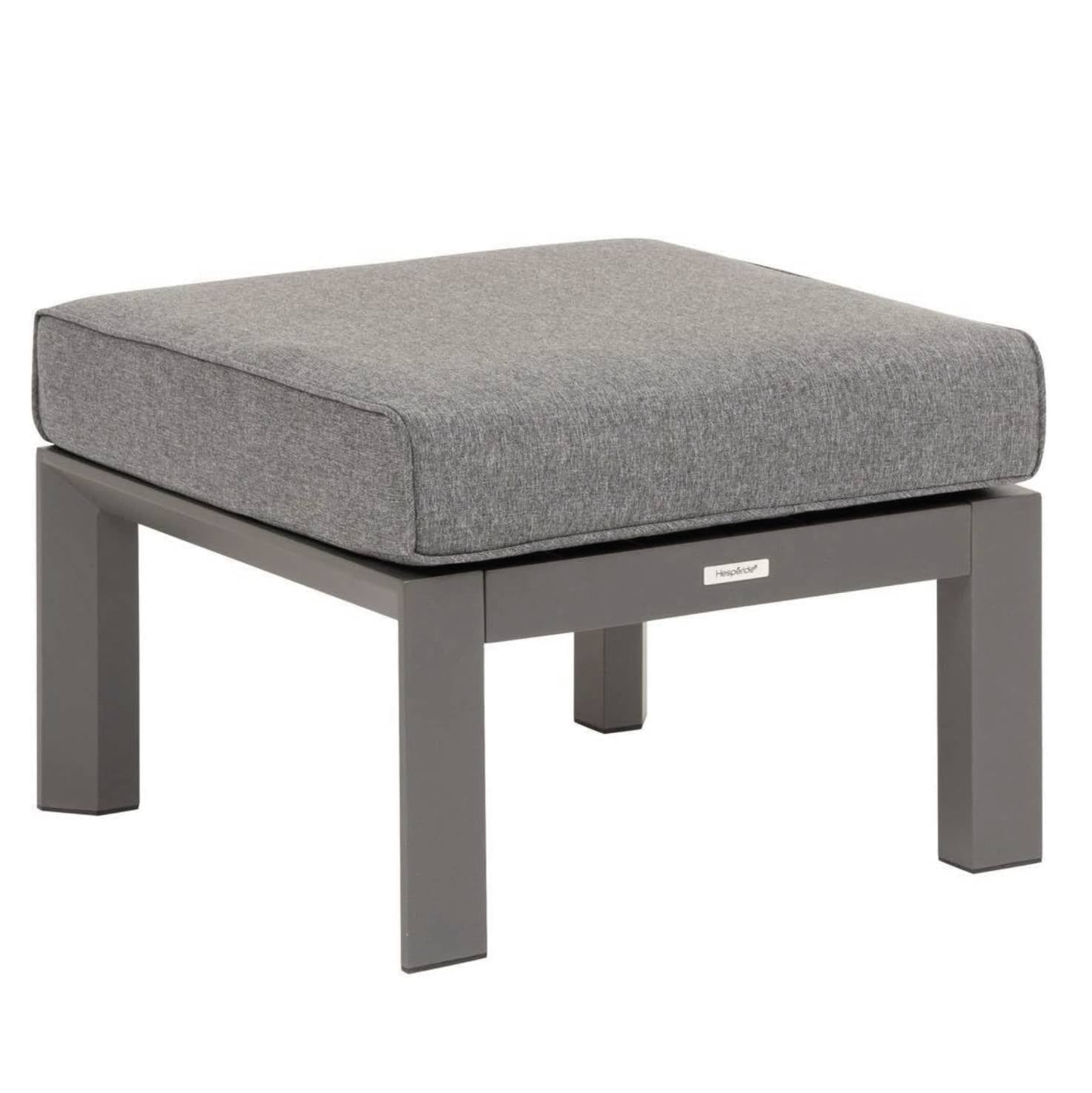 Tavolo Evasion Grigio