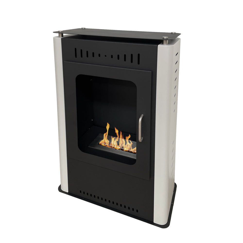 Stufa a bioetanolo da terra ASIA 3