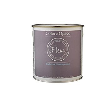 VERNICE COLORE THE GREEN QUEEN EFFETTO OPACO 750 ML