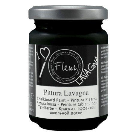 PITTURA LAVAGNA 130 ML