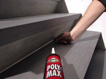 Bostik PolyMax Original 425g 3