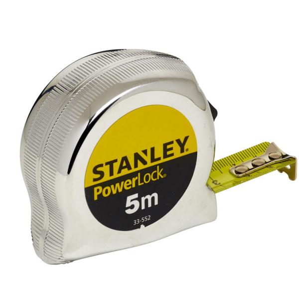 Stanley flessometro Micropowerlock varie misure