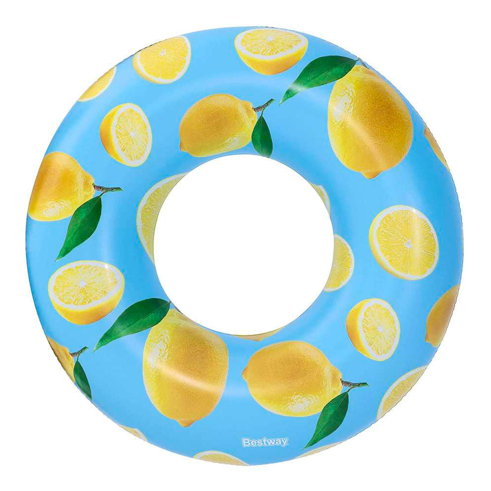 Salvagente al limone profumato 36229