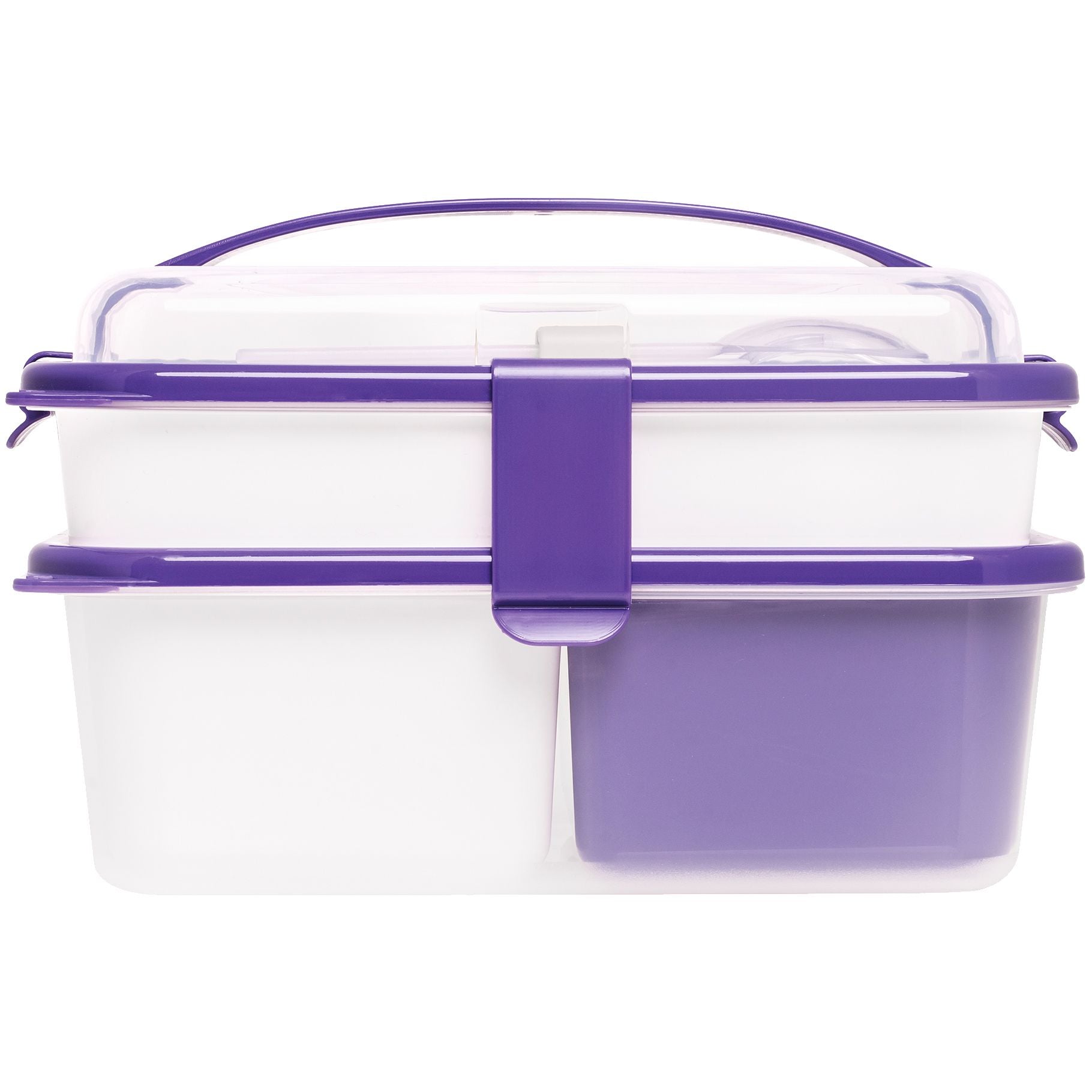 Set Lunch Box Sanaliving 5