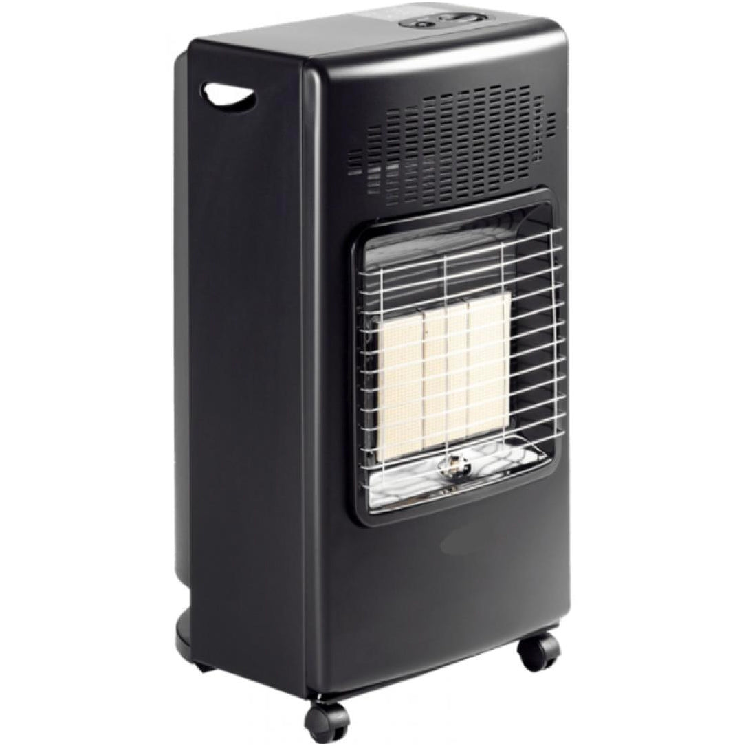 Stufa gas 4200W ZEPHIR