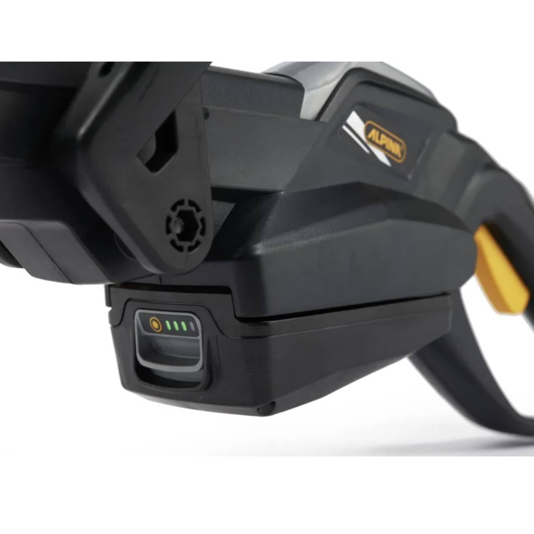 Tagliabordi a batteria AG20LI Stiga 5