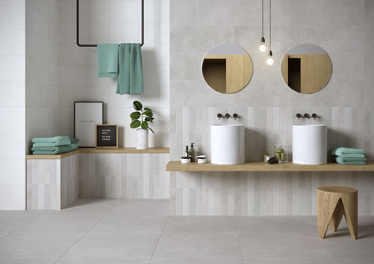 Rivestimento Roma Wall 25x60